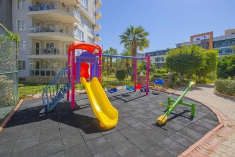 Daire Oba, Antalya, Türkiye №193662 - 24