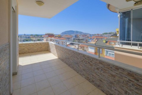 Daire Oba, Antalya, Türkiye №193662 - 21