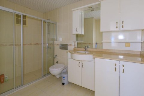 Daire Oba, Antalya, Türkiye №193662 - 16