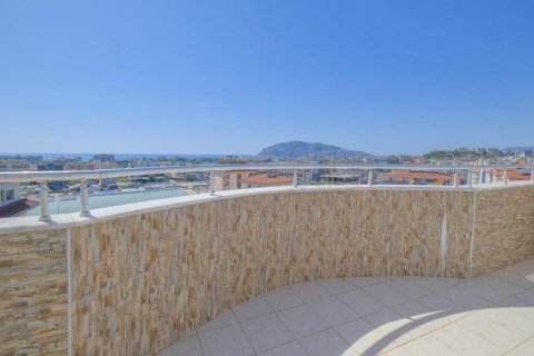 Daire Oba, Antalya, Türkiye №193662 - 18