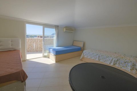 Daire Oba, Antalya, Türkiye №193662 - 11