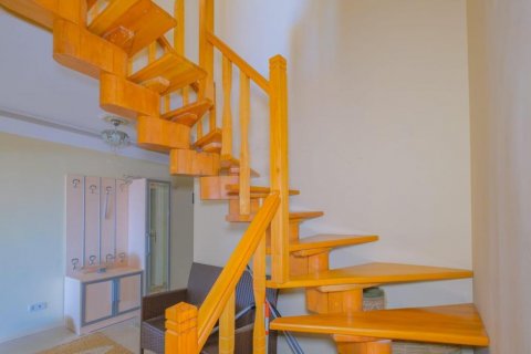 Daire Oba, Antalya, Türkiye №193662 - 6