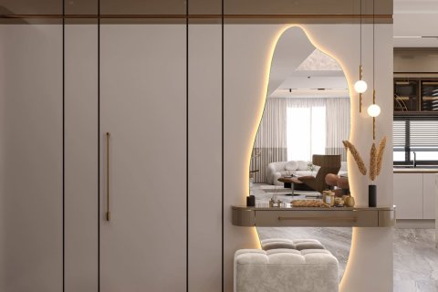 Продажа виллы  в Оба, Анталье, Турция 4+1, 384м2, №193657 – фото 27