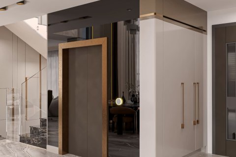 Продажа виллы  в Оба, Анталье, Турция 4+1, 384м2, №193657 – фото 28