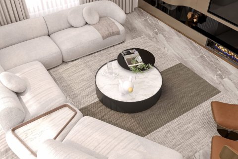 Продажа виллы  в Оба, Анталье, Турция 4+1, 384м2, №193657 – фото 23