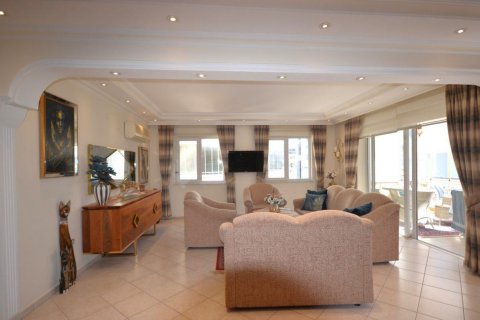 Apartment for sale  in Oba, Antalya, Turkey, 150m2, No. 208612 – photo 5