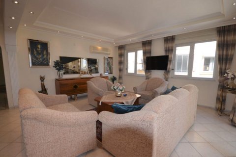 Apartment for sale  in Oba, Antalya, Turkey, 150m2, No. 208612 – photo 9