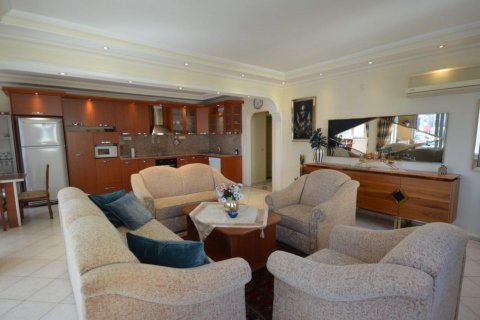 Apartment for sale  in Oba, Antalya, Turkey, 150m2, No. 208612 – photo 7