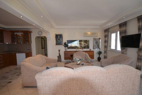 Apartment for sale  in Oba, Antalya, Turkey, 150m2, No. 208612 – photo 13