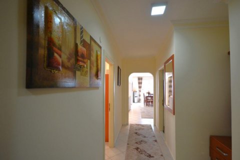 Apartment for sale  in Oba, Antalya, Turkey, 150m2, No. 208612 – photo 4