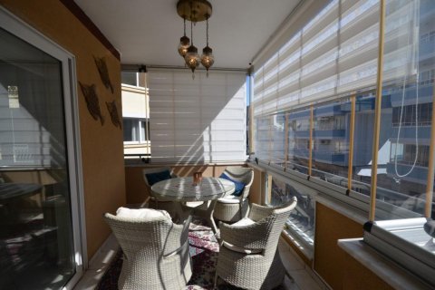 Apartment for sale  in Oba, Antalya, Turkey, 150m2, No. 208612 – photo 10