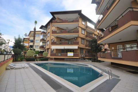 Apartment for sale  in Oba, Antalya, Turkey, 150m2, No. 208612 – photo 1