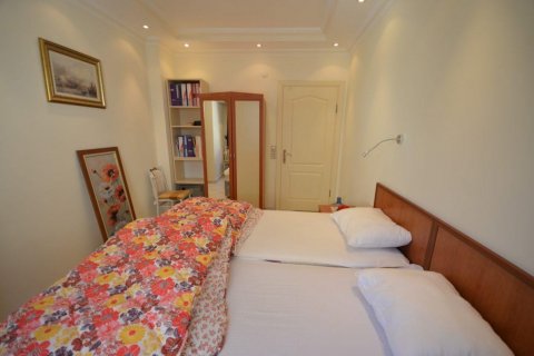 Apartment for sale  in Oba, Antalya, Turkey, 150m2, No. 208612 – photo 16