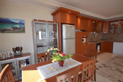 Apartment for sale  in Oba, Antalya, Turkey, 150m2, No. 208612 – photo 8