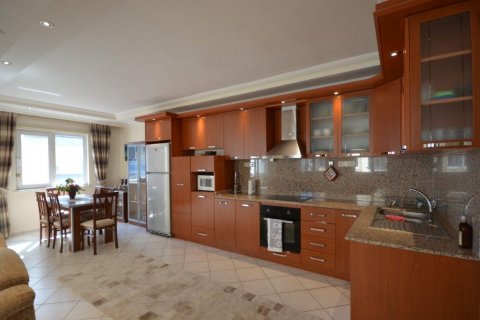 Apartment for sale  in Oba, Antalya, Turkey, 150m2, No. 208612 – photo 6