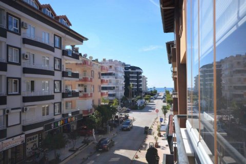 Apartment for sale  in Oba, Antalya, Turkey, 150m2, No. 208612 – photo 12