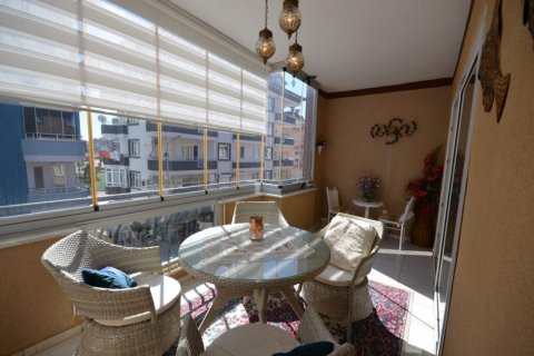 Apartment for sale  in Oba, Antalya, Turkey, 150m2, No. 208612 – photo 11