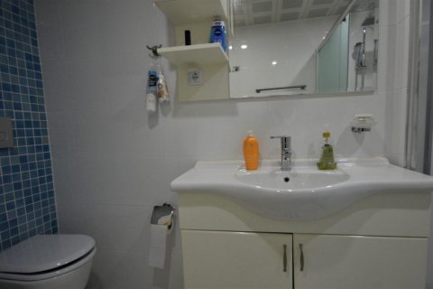 Apartment for sale  in Oba, Antalya, Turkey, 150m2, No. 208612 – photo 22