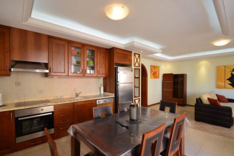 Продажа квартиры  в Махмутларе, Анталье, Турция 3 комн., 115м2, №208616 – фото 12