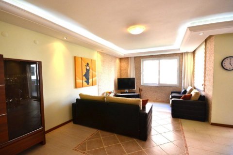 Продажа квартиры  в Махмутларе, Анталье, Турция 3 комн., 115м2, №208616 – фото 8