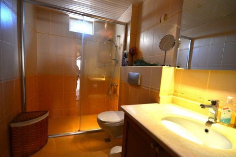 Продажа квартиры  в Махмутларе, Анталье, Турция 3 комн., 115м2, №208616 – фото 20