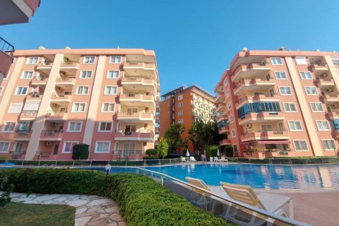 Продажа квартиры  в Махмутларе, Анталье, Турция 3 комн., 115м2, №208616 – фото 3