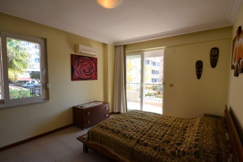 Продажа квартиры  в Махмутларе, Анталье, Турция 3 комн., 115м2, №208616 – фото 18