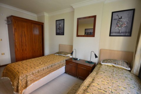 Продажа квартиры  в Махмутларе, Анталье, Турция 3 комн., 115м2, №208616 – фото 17