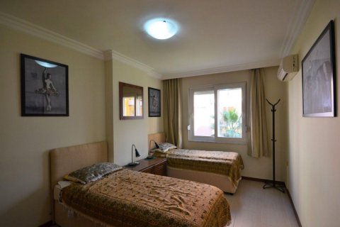 Продажа квартиры  в Махмутларе, Анталье, Турция 3 комн., 115м2, №208616 – фото 16