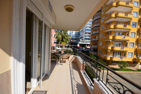 Продажа квартиры  в Махмутларе, Анталье, Турция 3 комн., 115м2, №208616 – фото 21