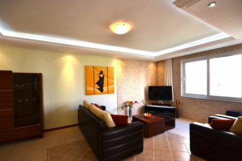 Продажа квартиры  в Махмутларе, Анталье, Турция 3 комн., 115м2, №208616 – фото 11