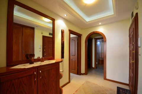 Продажа квартиры  в Махмутларе, Анталье, Турция 3 комн., 115м2, №208616 – фото 6