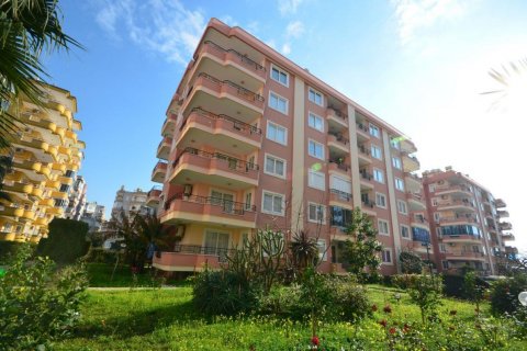 Продажа квартиры  в Махмутларе, Анталье, Турция 3 комн., 115м2, №208616 – фото 5