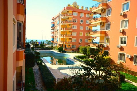 Продажа квартиры  в Махмутларе, Анталье, Турция 3 комн., 115м2, №208616 – фото 15