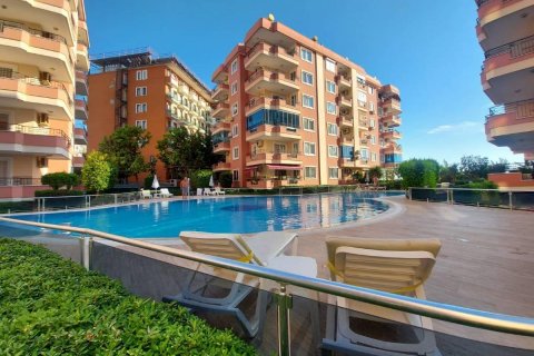 Продажа квартиры  в Махмутларе, Анталье, Турция 3 комн., 115м2, №208616 – фото 2