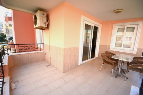 Продажа квартиры  в Махмутларе, Анталье, Турция 3 комн., 115м2, №208616 – фото 14