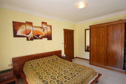 Продажа квартиры  в Махмутларе, Анталье, Турция 3 комн., 115м2, №208616 – фото 19