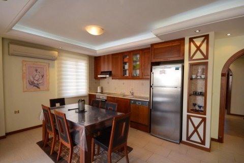 Продажа квартиры  в Махмутларе, Анталье, Турция 3 комн., 115м2, №208616 – фото 10