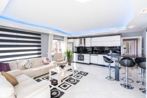 Продажа квартиры  в Оба, Анталье, Турция 3 комн., 108м2, №208613 – фото 13