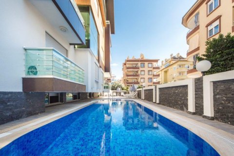 Продажа квартиры  в Оба, Анталье, Турция 3 комн., 108м2, №208613 – фото 9