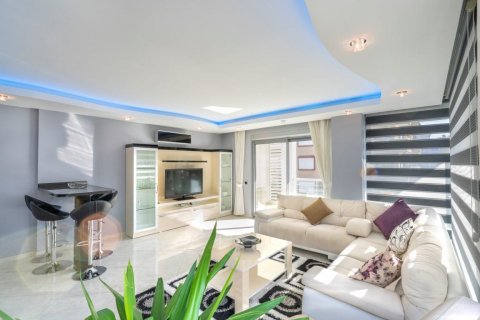 Продажа квартиры  в Оба, Анталье, Турция 3 комн., 108м2, №208613 – фото 15