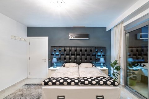 Продажа квартиры  в Оба, Анталье, Турция 3 комн., 108м2, №208613 – фото 29