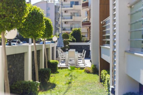 Продажа квартиры  в Оба, Анталье, Турция 3 комн., 108м2, №208613 – фото 6