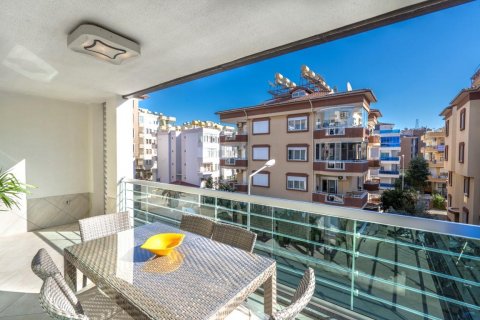 Продажа квартиры  в Оба, Анталье, Турция 3 комн., 108м2, №208613 – фото 20