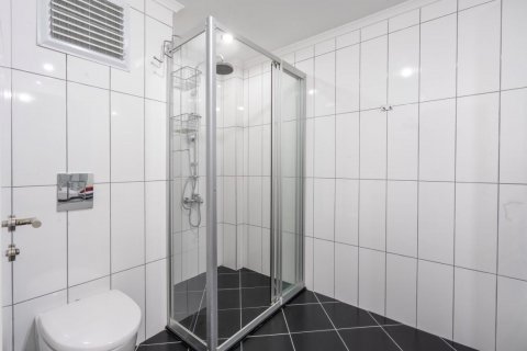 Продажа квартиры  в Оба, Анталье, Турция 3 комн., 108м2, №208613 – фото 25