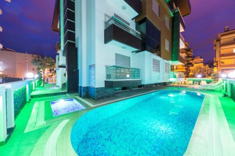 Продажа квартиры  в Оба, Анталье, Турция 3 комн., 108м2, №208613 – фото 5