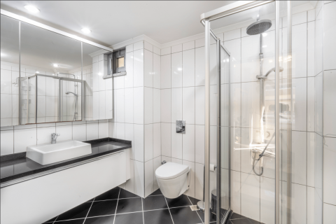 Продажа квартиры  в Оба, Анталье, Турция 3 комн., 108м2, №208613 – фото 30