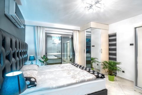 Продажа квартиры  в Оба, Анталье, Турция 3 комн., 108м2, №208613 – фото 28