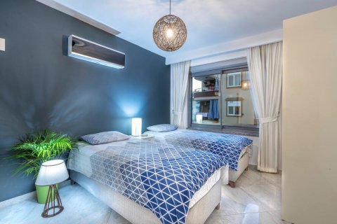 Продажа квартиры  в Оба, Анталье, Турция 3 комн., 108м2, №208613 – фото 22