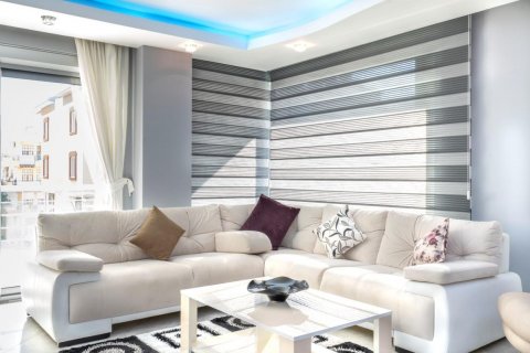 Продажа квартиры  в Оба, Анталье, Турция 3 комн., 108м2, №208613 – фото 26